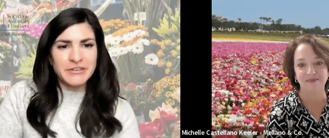 California Grower Channels Political Passion Into Action